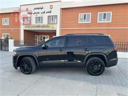 GMC Acadia